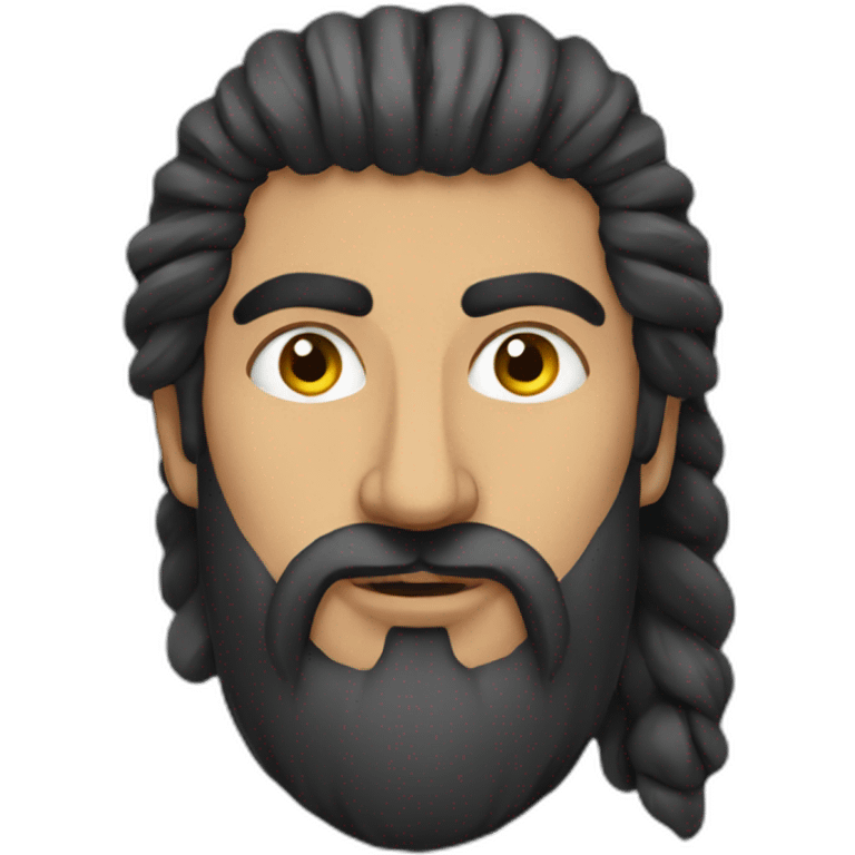 Armenian tigran great emoji