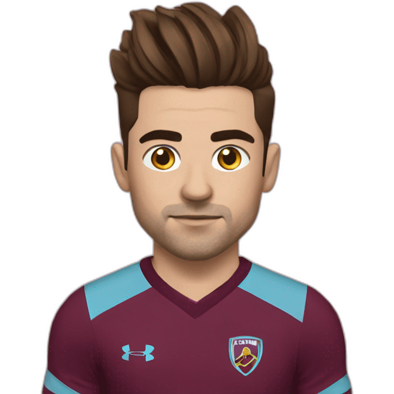 Grealish emoji