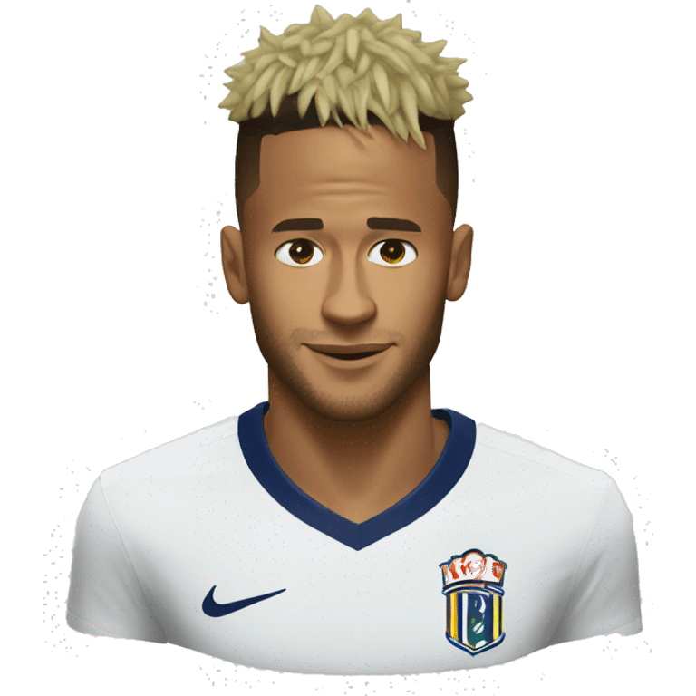 neymar emoji