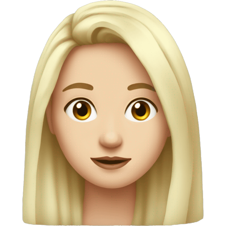 olesya  emoji