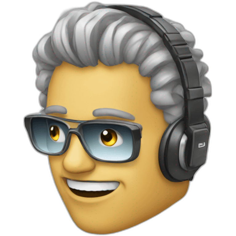 Synth emoji