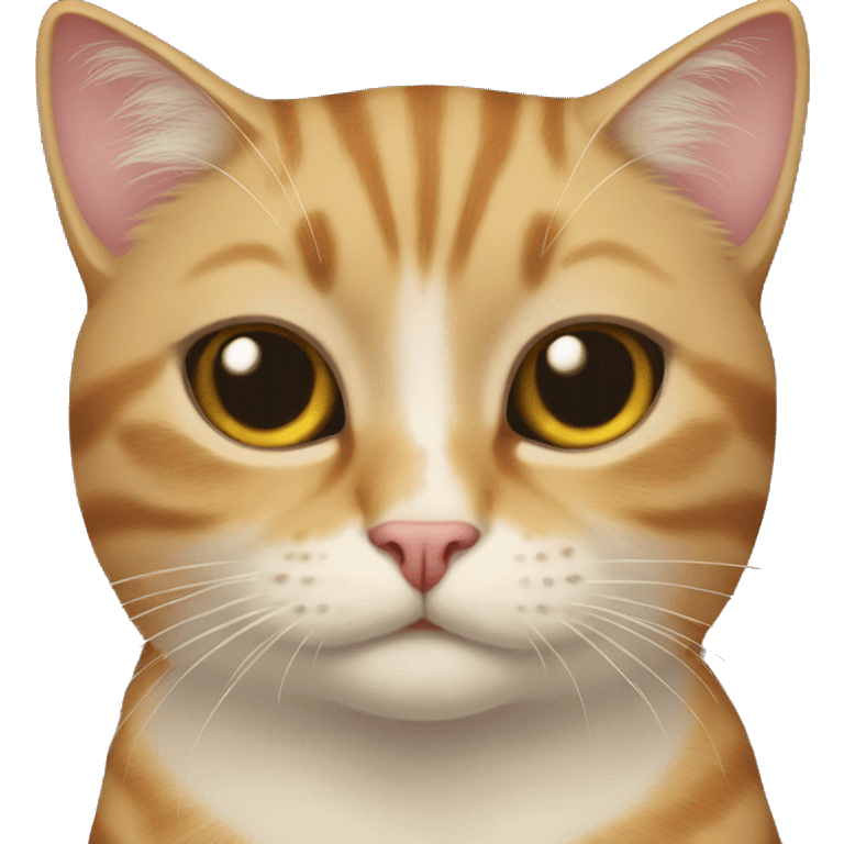 Kartheuser cat emoji