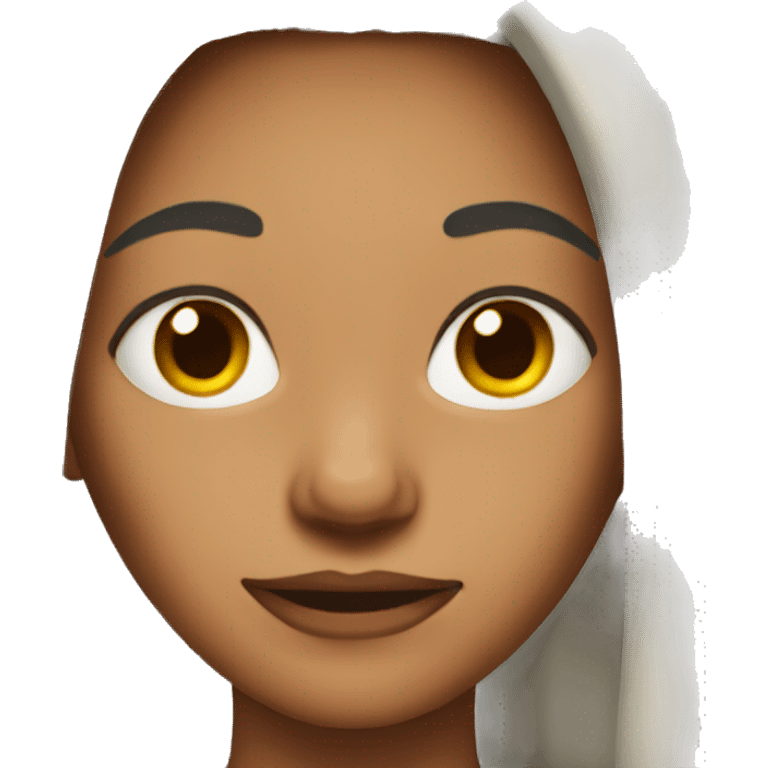 Woman with wrinkles  emoji