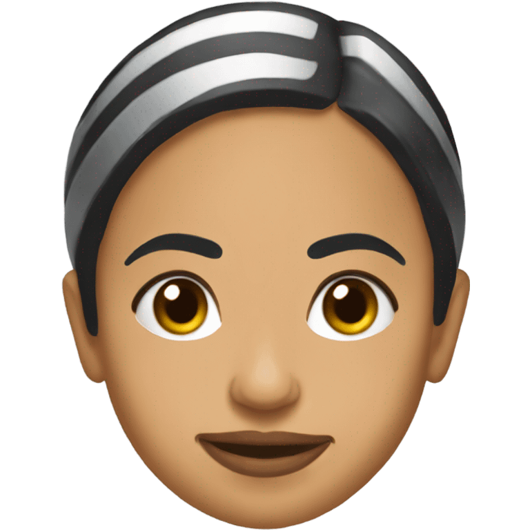 Ocasio cortez emoji