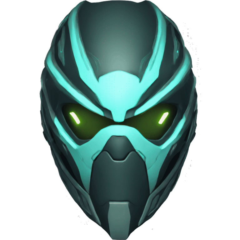 Warframe emoji