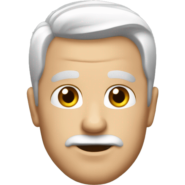 Joe Egan  emoji