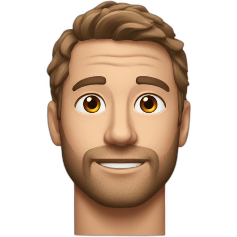 Olivier giroux emoji