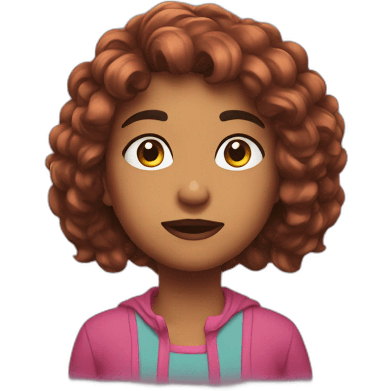 celeste emoji