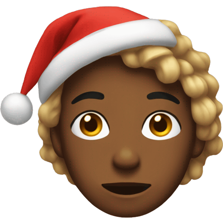 Christmas Aesthetic  emoji