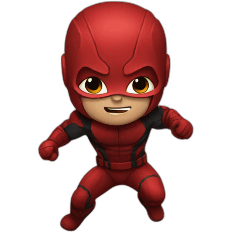 daredevil emoji