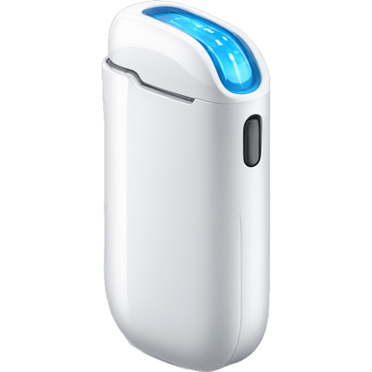 Iqos emoji