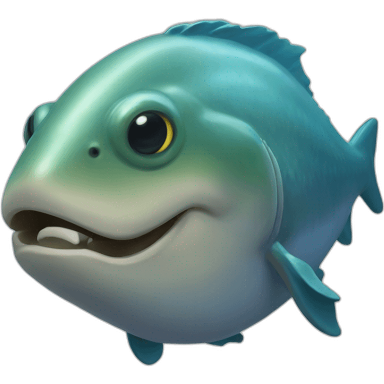 Lodibidon emoji