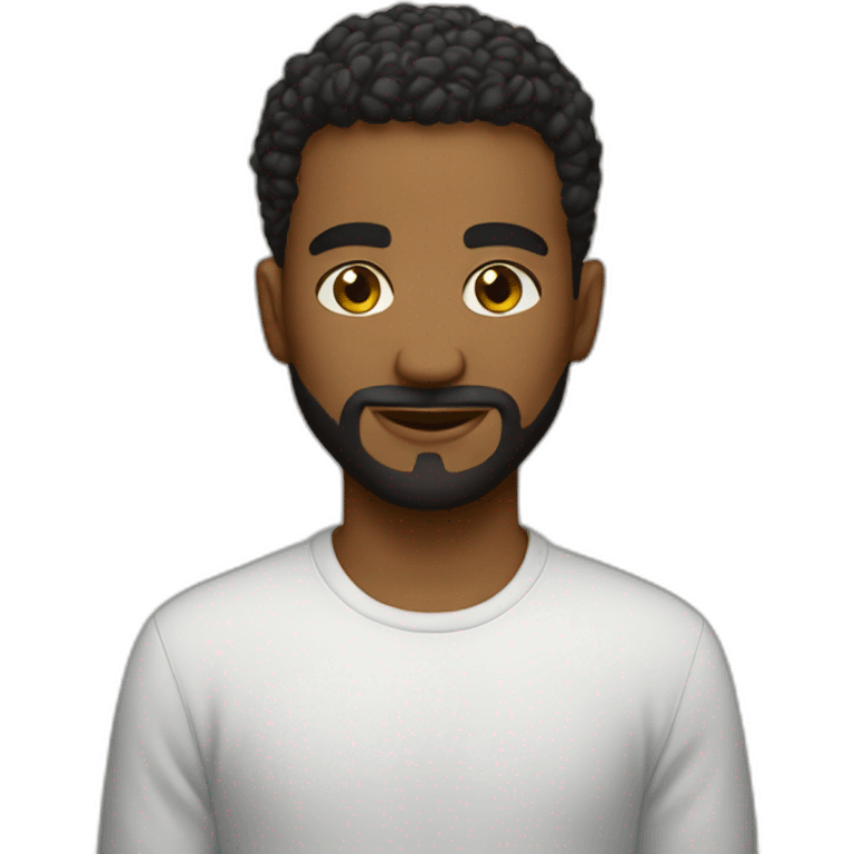 Khalil emoji