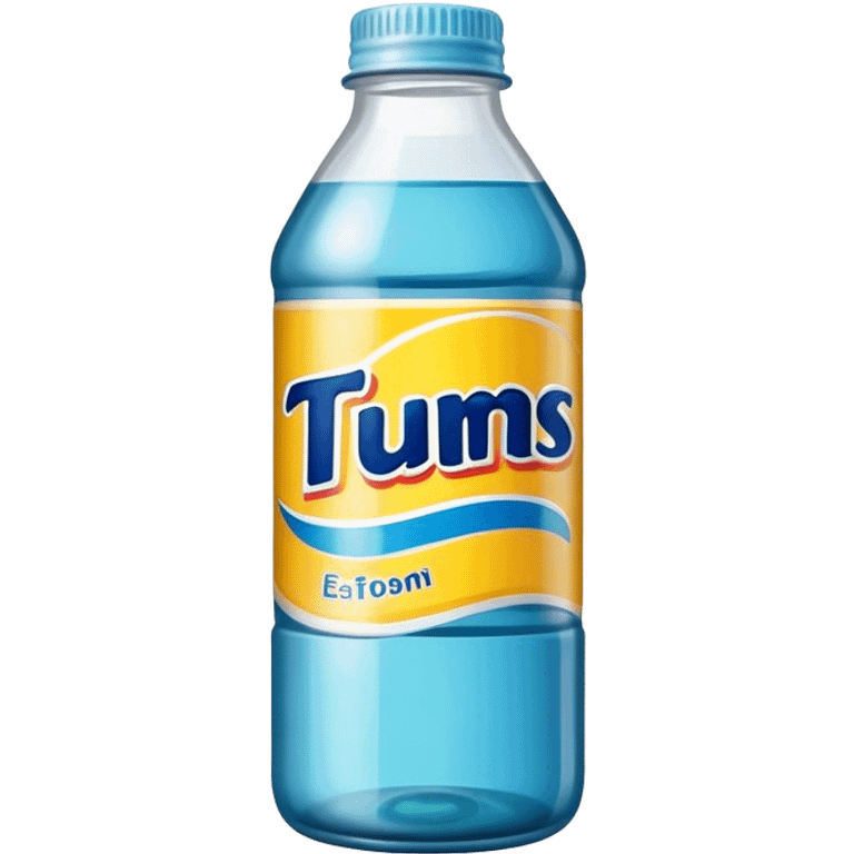 Tums emoji