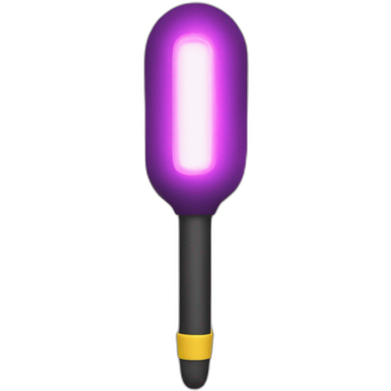 Txt lightstick emoji