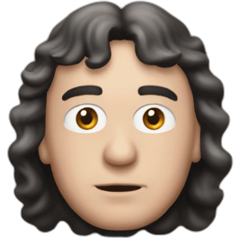 Neil Peart emoji