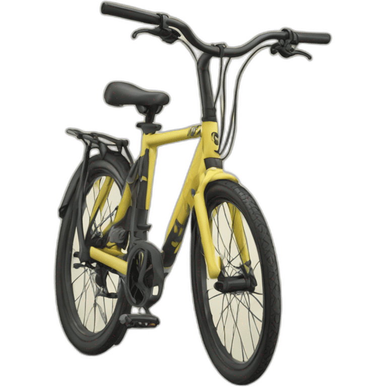 scott gambler bike emoji