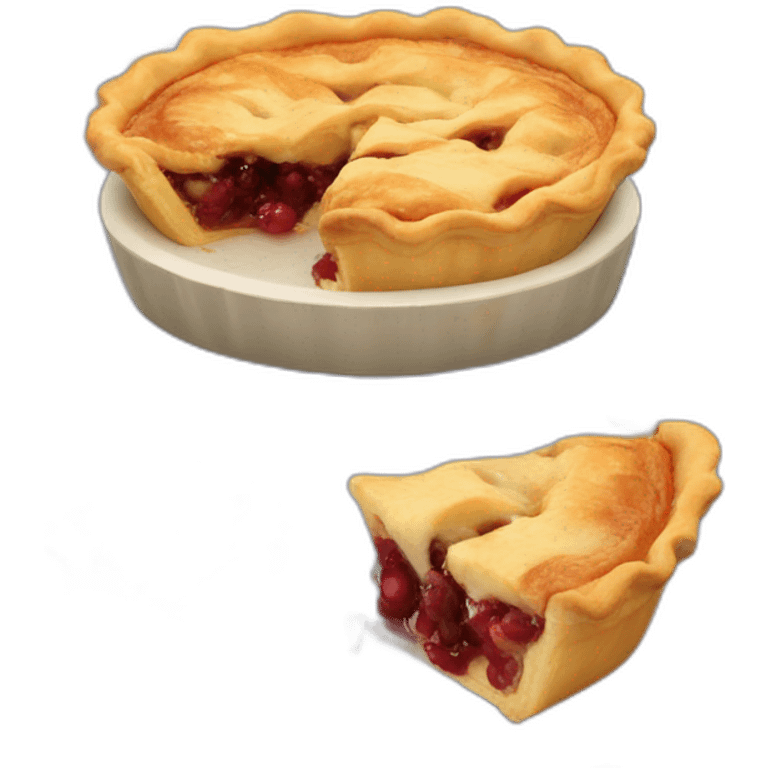 echpochmak pie emoji