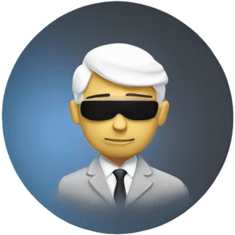 thought leadership emoji