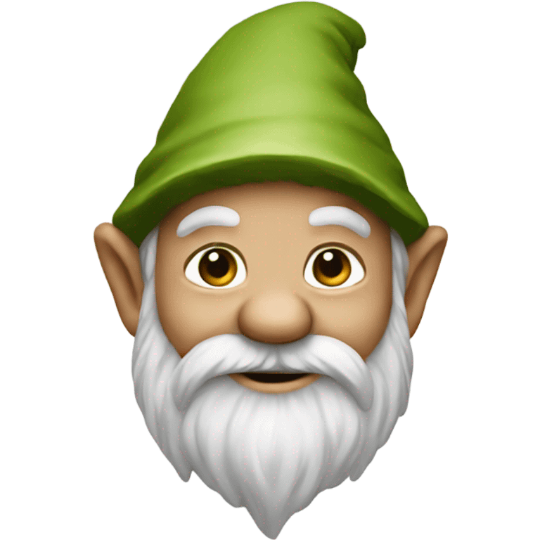 gnome emoji