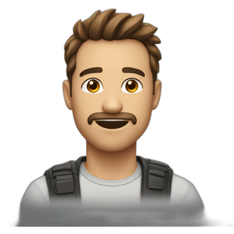 Lorenzo emoji