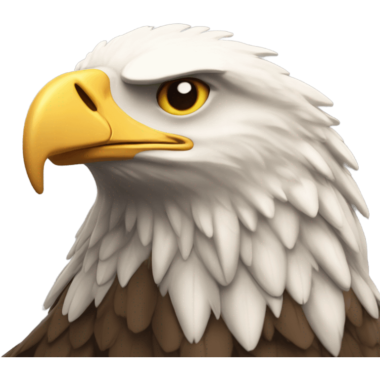 eagles emoji