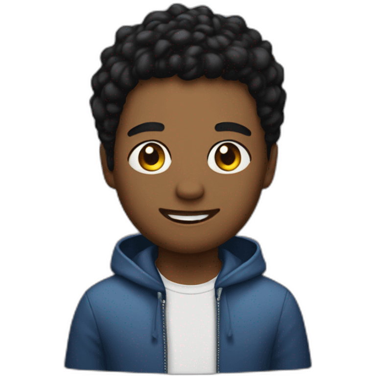 STAR BOY emoji