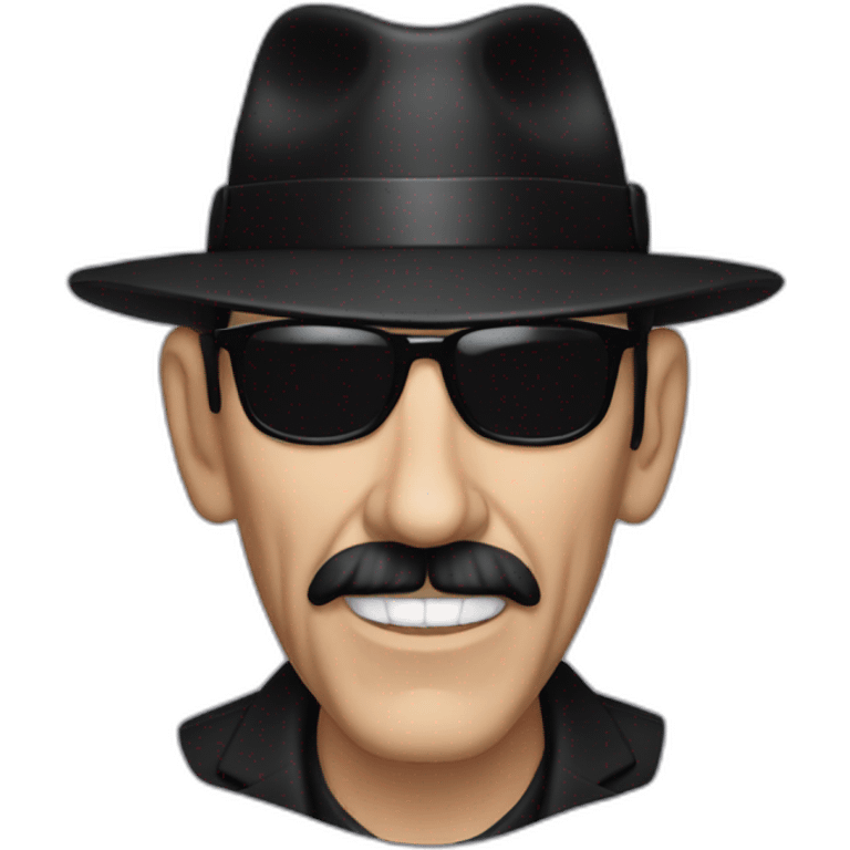 scatman emoji