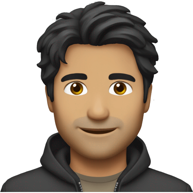 Chayanne emoji