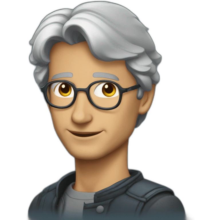 Jean Luc melanchon emoji