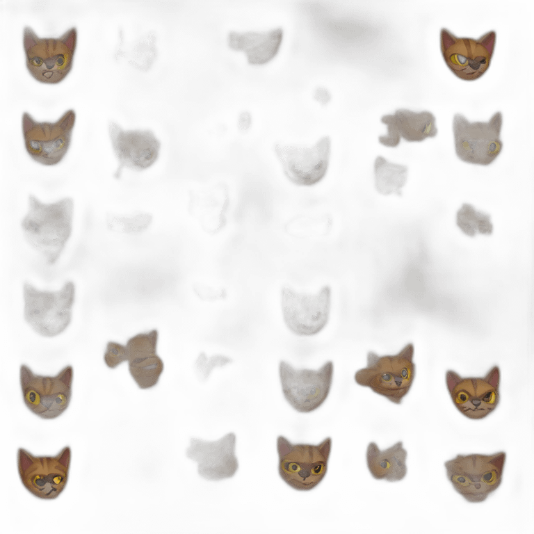 catman emoji