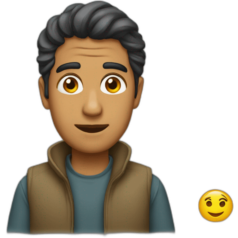 Jethalal emoji