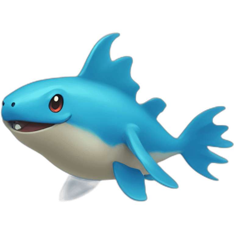 blue-sea-pokemon emoji