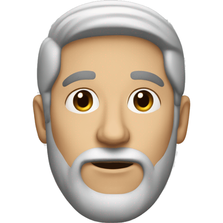 joe goldberg emoji