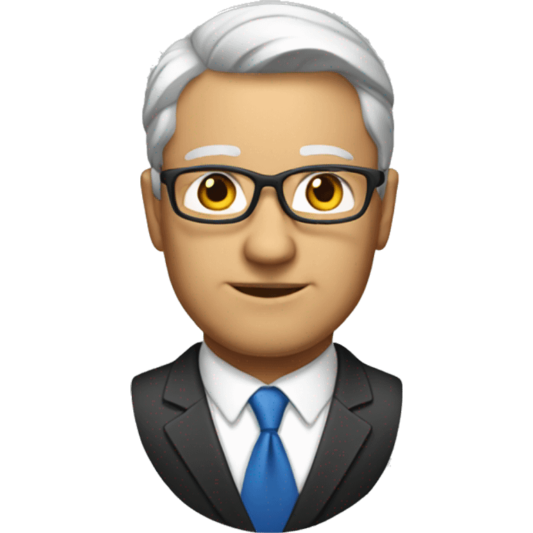 ceo emoji