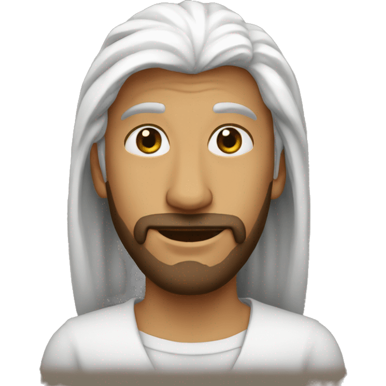 Jérusalem  emoji