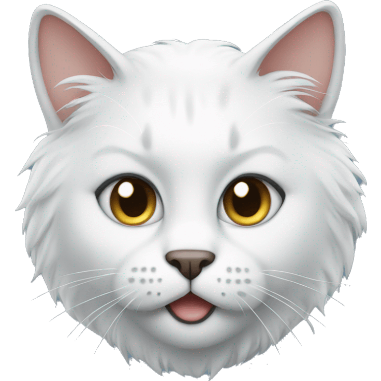 ice the cat emoji