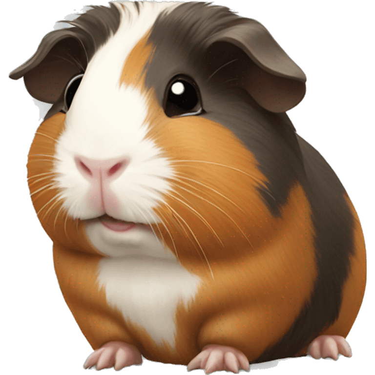 guinea pig emoji