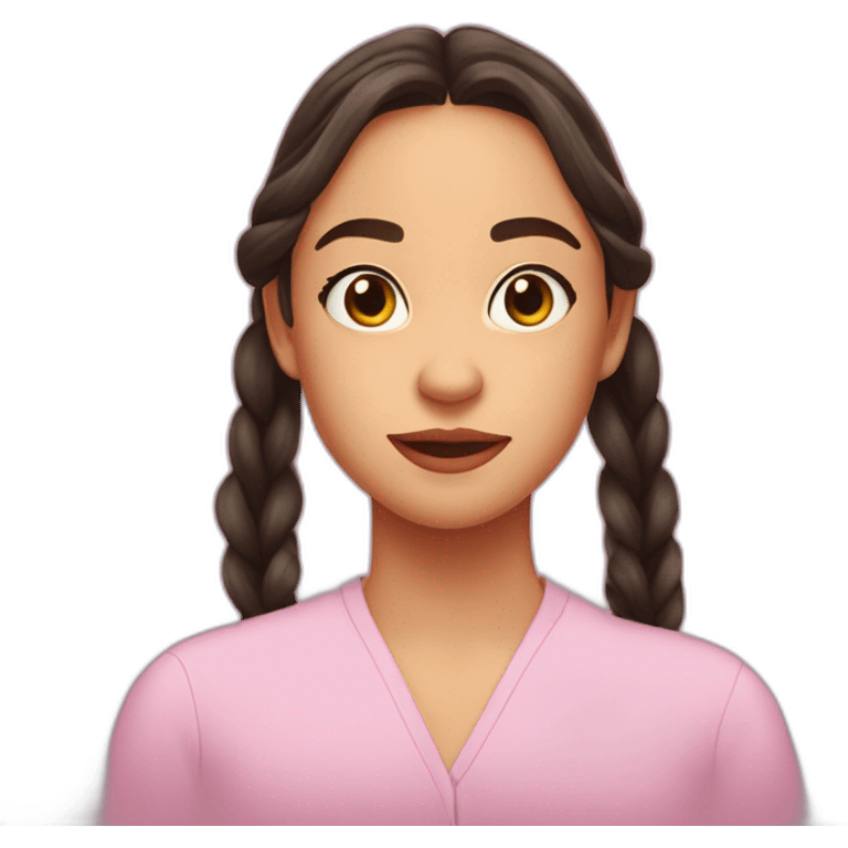 Sour Olivia Rodrigo emoji