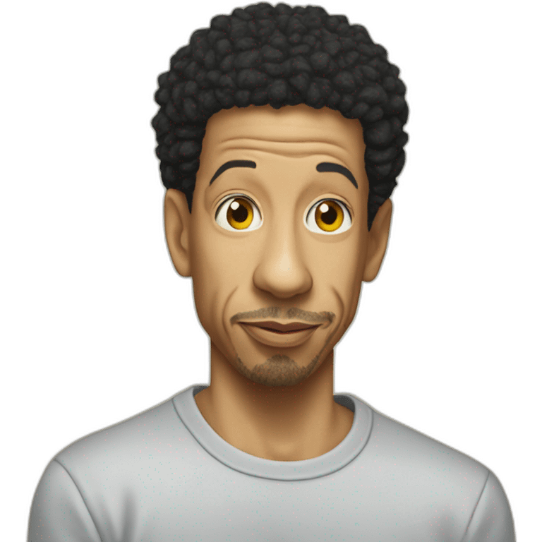 joeystarr emoji