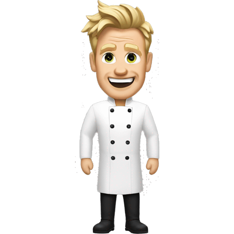 gordon ramsey emoji