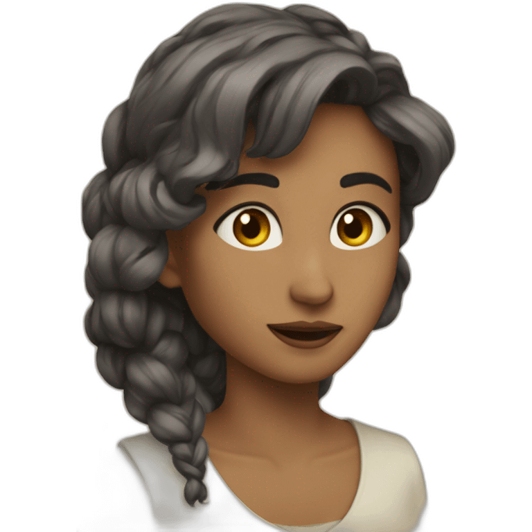 Anaïs emoji