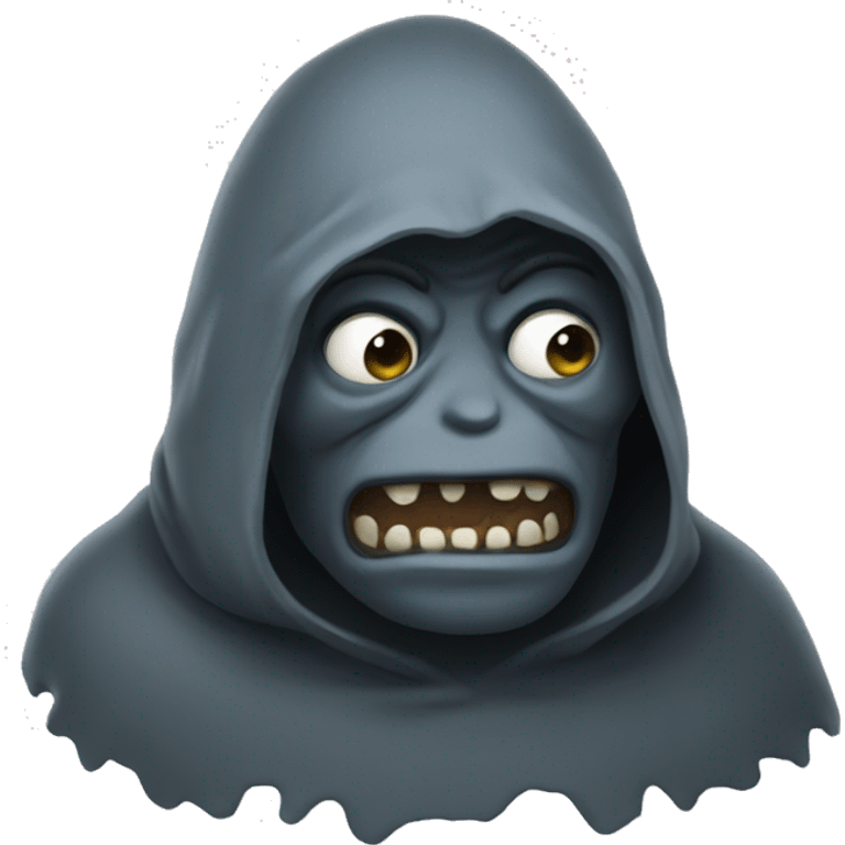 groke emoji