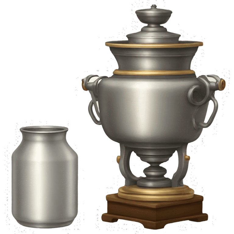 samovar emoji