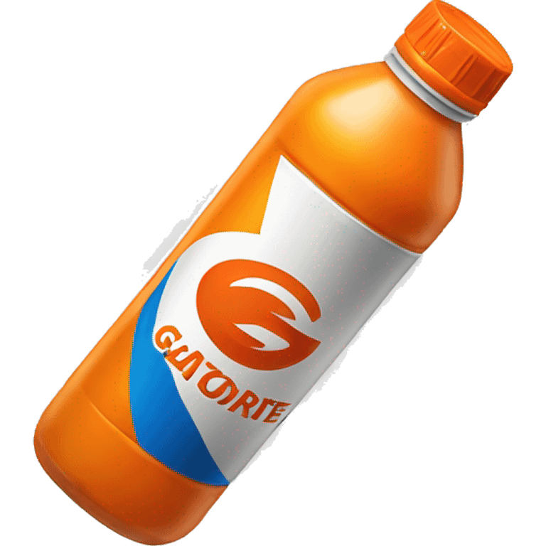 Gatorade emoji