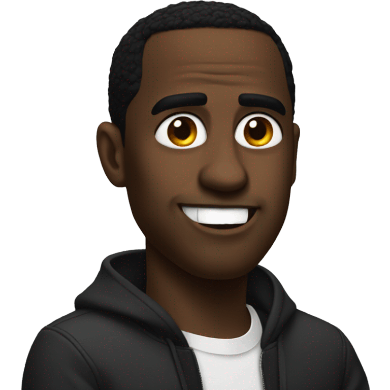 diddy emoji