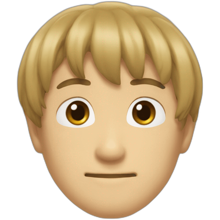 Edogawa Conan emoji