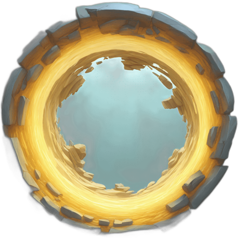 vortex portal emoji