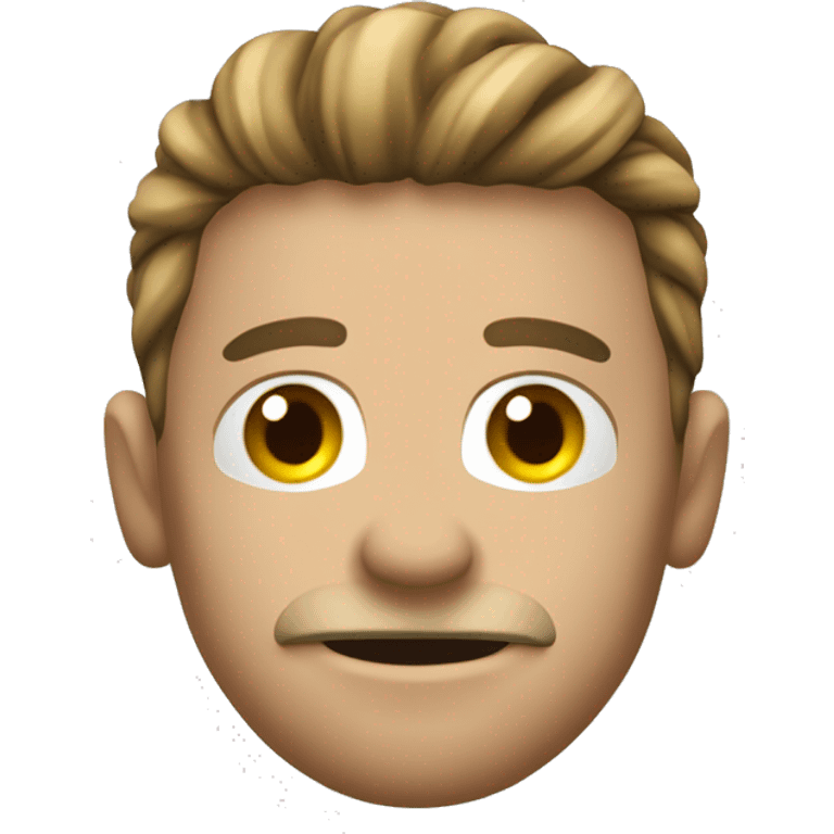 Pallone che entra nella porta da calcio emoji