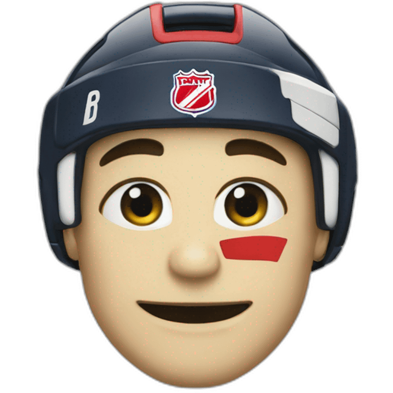 eishockey ehc kloten emoji